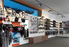 R-Sport Shop Kleidung und Accessoires